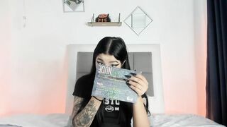 Watch aliice_walker_ From Stripchat Top Porn Video Leak - cumshot, petite, petite-young, erotic-dance, brunettes