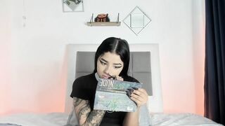 Watch aliice_walker_ From Stripchat Top Porn Video Leak - cumshot, petite, petite-young, erotic-dance, brunettes