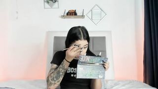 Watch aliice_walker_ From Stripchat Top Porn Video Leak - cumshot, petite, petite-young, erotic-dance, brunettes