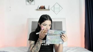 Watch aliice_walker_ From Stripchat Top Porn Video Leak - cumshot, petite, petite-young, erotic-dance, brunettes