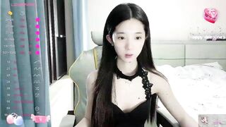 Qiana-888 From Stripchat Private Porn Video  - couples, small-tits-teens, cam2cam, middle-priced-privates-asian, smoking