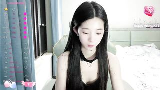 Qiana-888 From Stripchat Private Porn Video  - couples, small-tits-teens, cam2cam, middle-priced-privates-asian, smoking