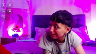 RileyAndAlexa From Stripchat HD Porn Video Leak - petite, erotic-dance, blowjob, twerk, striptease-young
