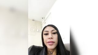 Watch Effy-bonny From Stripchat New Porn Video Record - petite-latin, deepthroat, cumshot, cam2cam, colombian-teens