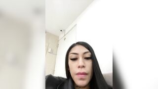 Watch Effy-bonny From Stripchat New Porn Video Record - petite-latin, deepthroat, cumshot, cam2cam, colombian-teens