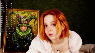 Watch Chaos_carnival From Stripchat Top Porn Video  - russian, anal-doggy-style, camel-toe, petite-white, cheapest-privates-white