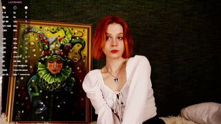 Watch Chaos_carnival From Stripchat Top Porn Video  - russian, anal-doggy-style, camel-toe, petite-white, cheapest-privates-white