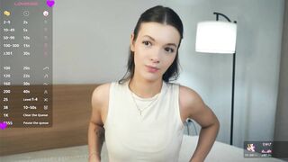 Watch ElwynaBalle From Stripchat HD Porn Video Record - cheapest-privates-white, small-tits-white, erotic-dance, yoga-teens, lovense