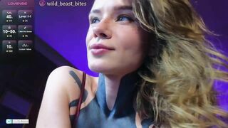 Goddess_Undergroun From Stripchat Hot Porn Video  - fingering-young, small-tits, interactive-toys-young, athletic-blondes, facesitting