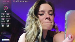 Goddess_Undergroun From Stripchat Hot Porn Video  - fingering-young, small-tits, interactive-toys-young, athletic-blondes, facesitting