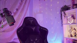 Watch vronnier Best Porn Leak Video [Chaturbate] - cosplay, young, 18, ahegao, cute