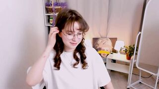 Watch susanbroown New Porn Leak Video [Chaturbate] - new, shy, 18, nonude, bigboobs