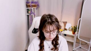 Watch susanbroown New Porn Leak Video [Chaturbate] - new, shy, 18, nonude, bigboobs