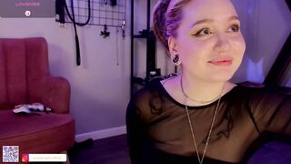 Watch koracrosbie Top Porn Leak Video [Chaturbate] - tease, mistress, femdom, joi, findom