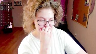 Sashy_Way From Stripchat Free Porn Video Leak - girls, camel-toe, kissing, russian-young, hairy