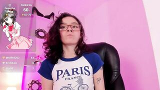 Watch Ravenn_Moon_ From Stripchat Best Porn Video Leak - squirt-teens, brunettes-teens, deepthroat-blowjob, fingering, yoga-teens