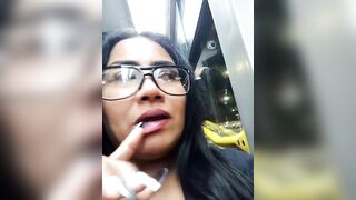 Ariana_Rodriguez From Stripchat Best Porn Video Leak - girls, latin, brunettes, twerk-latin, cock-rating