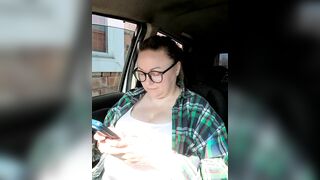Watch NoraBBW From Stripchat Hot Porn Video  - big-tits-blowjob, twerk-milfs, pussy-licking, bbw-white, cowgirl