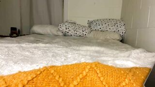 Watch naughty_night_owl New Porn Video [Chaturbate] - foot, great, brunette, findom