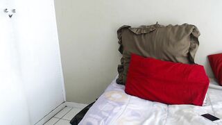 DaddysDreamGirl From Stripchat Best Porn Video Leak - south-african, twerk-ebony, ebony-doggy-style, ebony-masturbation, heels