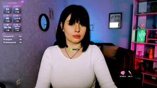 Watch violett_queen12 From Stripchat Top Porn Video Record - big-tits-brunettes, middle-priced-privates-young, mistresses, brunettes-petite, petite-white