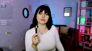 Watch violett_queen12 From Stripchat Top Porn Video Record - big-tits-brunettes, middle-priced-privates-young, mistresses, brunettes-petite, petite-white