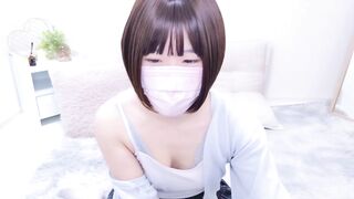 mito_310 From Stripchat Best Porn Video Leak - new, girls, yoga, hairy, petite