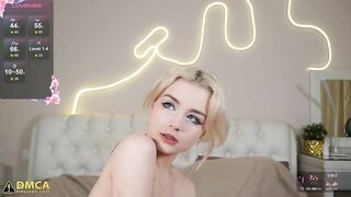 butterflyy__girl Best Porn Video [Chaturbate] - feet, new, squirt, blonde, teen
