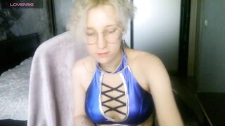 Watch Eva_Lilac From Stripchat HD Porn Video Leak - ahegao, topless-young, dirty-talk, blondes, cheap-privates-young