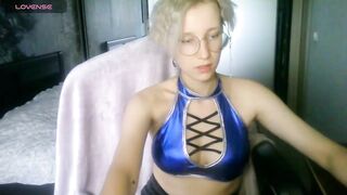 Watch Eva_Lilac From Stripchat HD Porn Video Leak - ahegao, topless-young, dirty-talk, blondes, cheap-privates-young