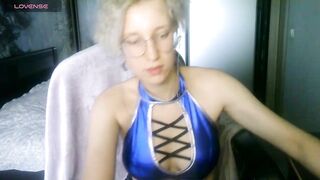 Watch Eva_Lilac From Stripchat HD Porn Video Leak - ahegao, topless-young, dirty-talk, blondes, cheap-privates-young