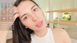 Watch EmillyReyn From Stripchat Private Porn Video  - blowjob-ahegao, kissing, topless-white, anal-doggy-style, big-ass-doggy-style