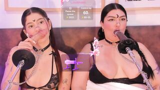 abby_deep_ From Stripchat Hot Porn Video Record - colombian-young, striptease, dildo-or-vibrator-double-penetration, dildo-or-vibrator-big-tits, cosplay