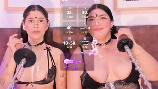 Watch charlotee_1 From Stripchat New Porn Video Record - lovense, brunettes-petite, brunettes, upskirt, fingering