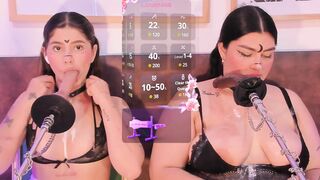 Watch charlotee_1 From Stripchat New Porn Video Record - lovense, brunettes-petite, brunettes, upskirt, fingering