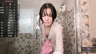 allijoyy Best Porn Video [Chaturbate] - feet, anal, smalltits, lovense, skinny