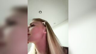 MashaFromRussia__ From Stripchat New Porn Video Leak - romantic-young, girls, blondes-young, white, deepthroat