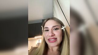 MashaFromRussia__ From Stripchat New Porn Video Leak - romantic-young, girls, blondes-young, white, deepthroat