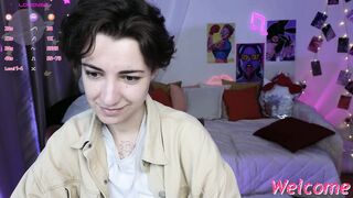 Watch KrisSane From Stripchat New Porn Video Record - foot-fetish, russian, russian-petite, petite-young, erotic-dance