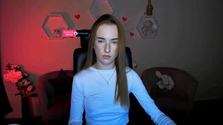 doll_vey From Stripchat Hot Porn Video  - petite-white, twerk, cam2cam, striptease-teens, cock-rating