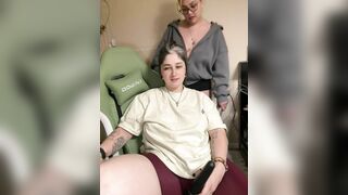 Alix_Valentine From Stripchat Hot Porn Video Leak - interactive-toys-young, selfsucking, tomboy, brunettes, ahegao