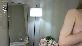 brimladamos Top Porn Video [Chaturbate] - new, natural, shy, 18, blonde