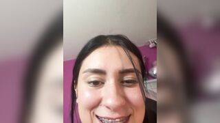 Watch kitty_nataly From Stripchat New Porn Video Leak - cheapest-privates-teens, brunettes, colombian, petite-latin, big-ass-latin