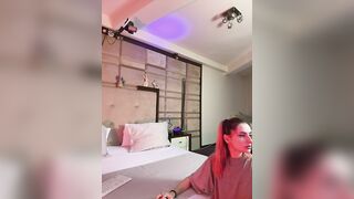 Watch CassieFox_ From Stripchat HD Porn Video  - mistresses, jerk-off-instruction, dildo-or-vibrator, topless-white, blowjob-ahegao