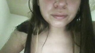 baddie6787 Hot Porn Leak Video [Chaturbate] - braces, natural, bdsm, cut