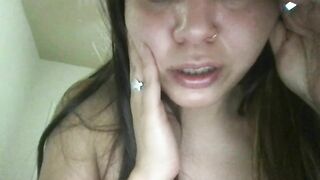 baddie6787 Hot Porn Leak Video [Chaturbate] - braces, natural, bdsm, cut