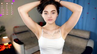falineellson Best Porn Video [Chaturbate] - new, shy, 18, teen, cute
