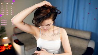 falineellson Best Porn Video [Chaturbate] - new, shy, 18, teen, cute