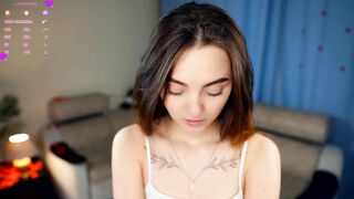falineellson Best Porn Video [Chaturbate] - new, shy, 18, teen, cute