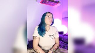 Girls_lesbian From Stripchat Hot Porn Video  - nipple-toys, medium, new, jerk-off-instruction, topless